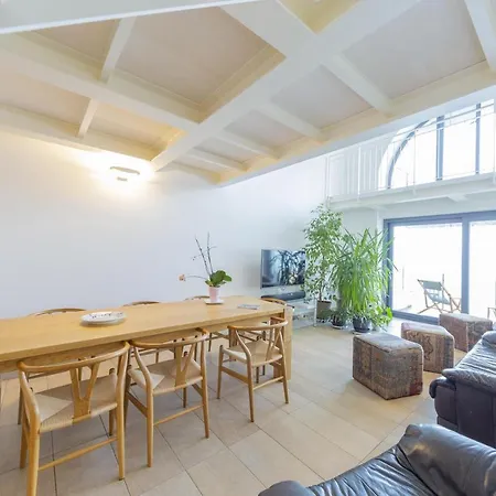 Apartment Waterfront Lake Orta Omegna