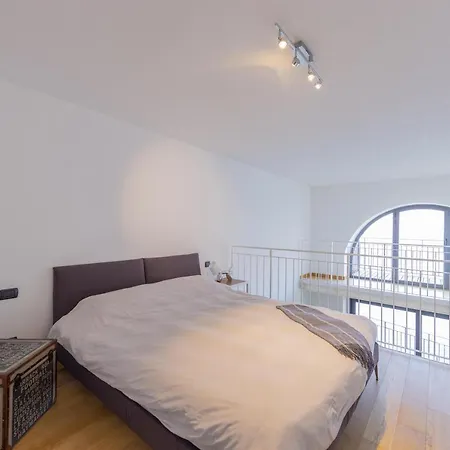 Apartment Waterfront Lake Orta *